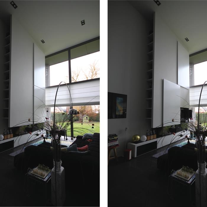 Interieur Ranst Ranst